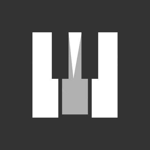 Tom Lepinski Piano Tuning Logo