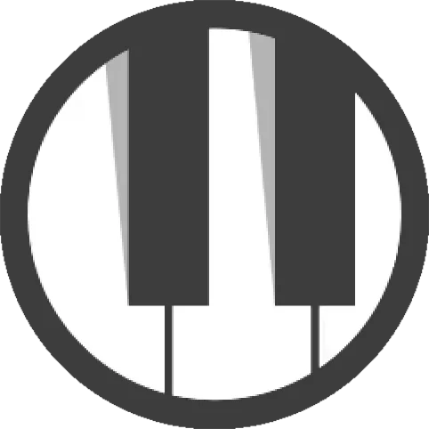 Tom Lepinski Piano Tuning Logo