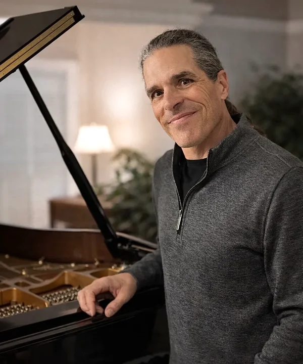 Tom Lepinski