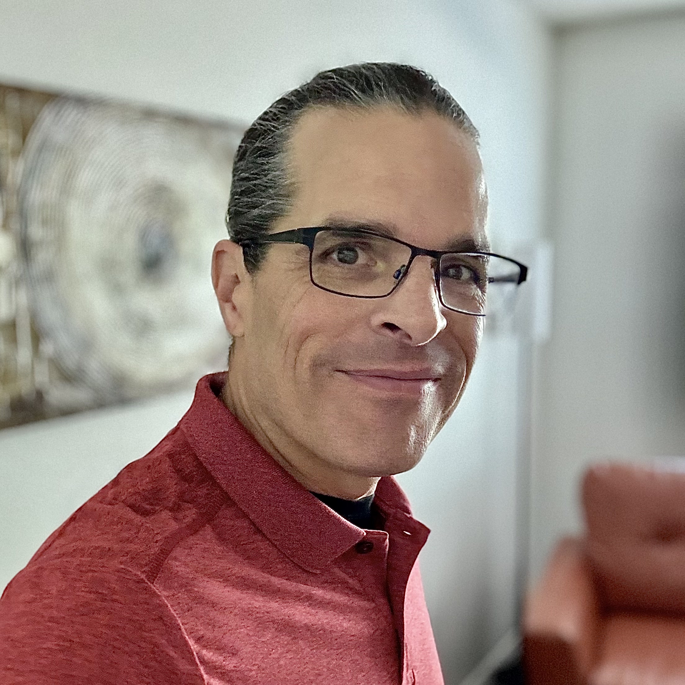 Tom Lepinski